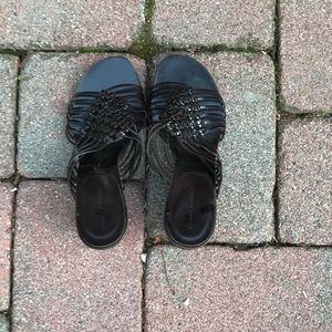 Banana republic shoes